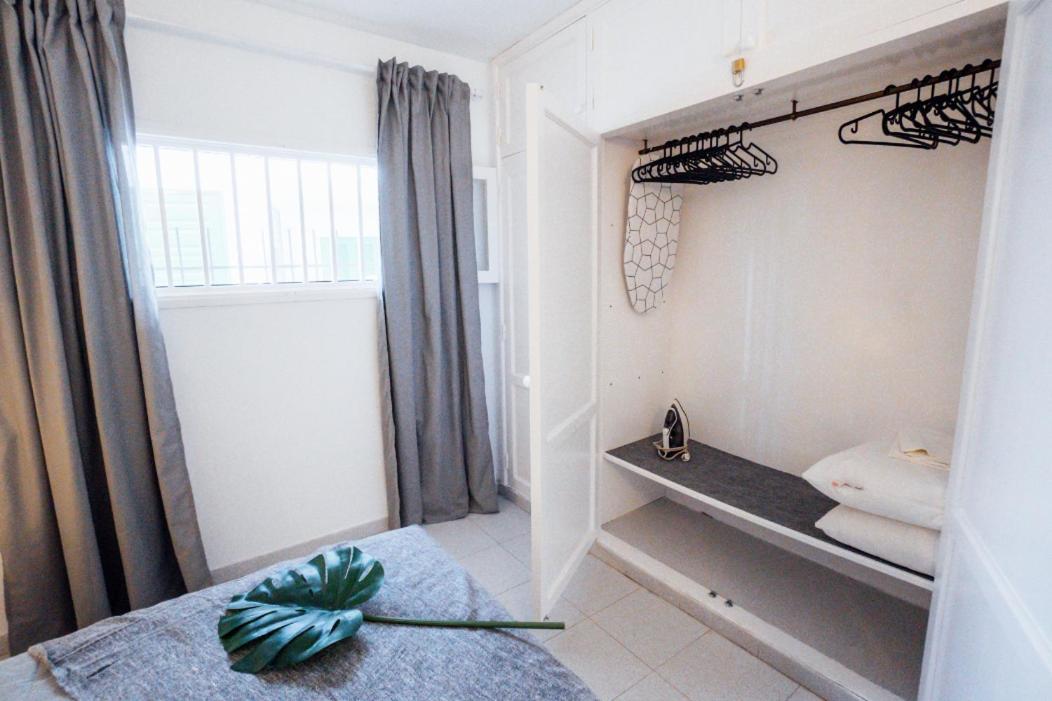 Central Location In A Great Complex With 300Mbps Internet Пуерто дел Кармен Екстериор снимка