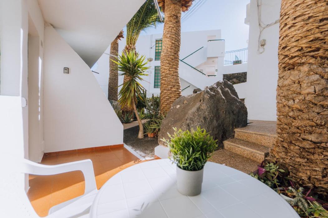 Central Location In A Great Complex With 300Mbps Internet Пуерто дел Кармен Екстериор снимка