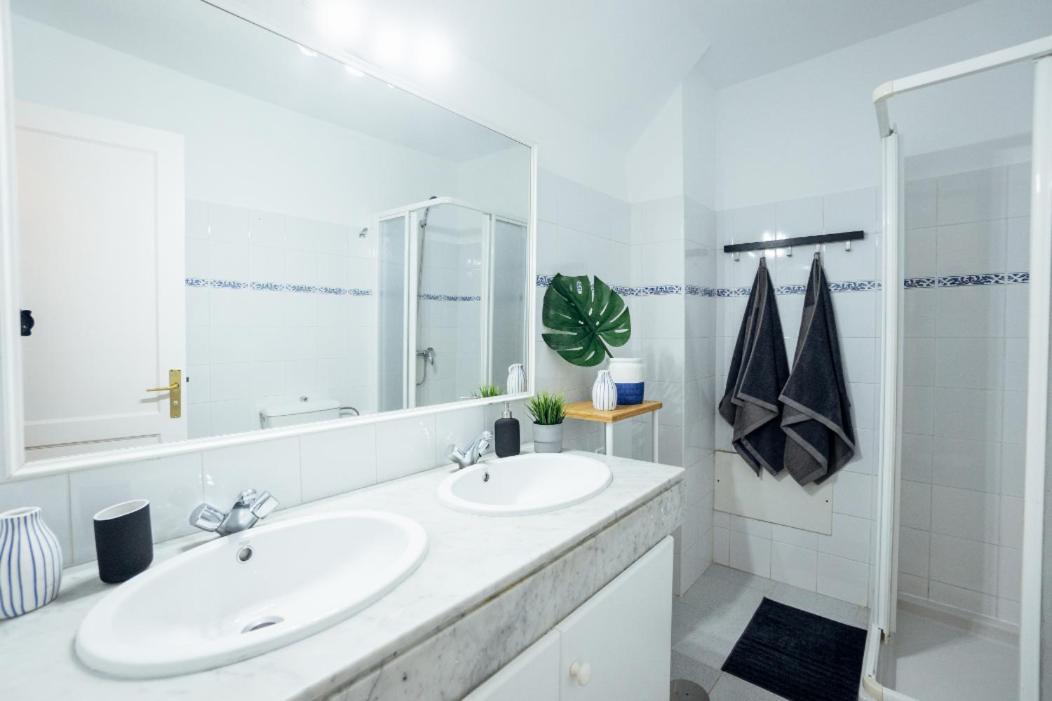 Central Location In A Great Complex With 300Mbps Internet Пуерто дел Кармен Екстериор снимка